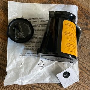 Keurig 2.0 Carafe pot
